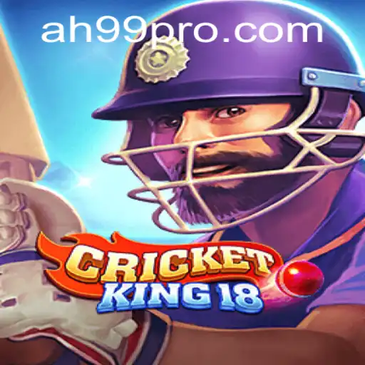 CricketKing18: The Game Redefining Virtual Cricket