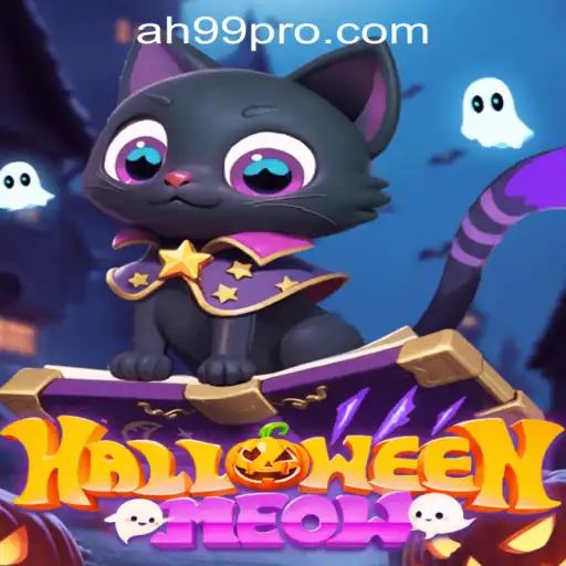 HalloweenMeow: The Enchanting World of Whiskers and Spooks