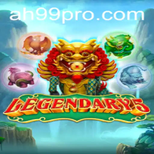 Discover the Thrills of Legendary5: A Complete Guide to the Game