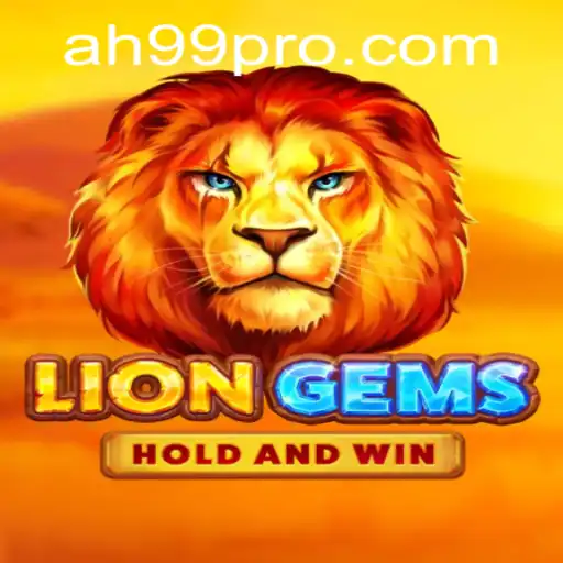 Unveiling LionGems: A Dazzling Adventure with AH99