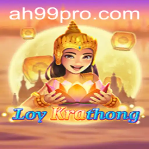 Discover LoyKrathong: The Cultural Game with a Modern Twist