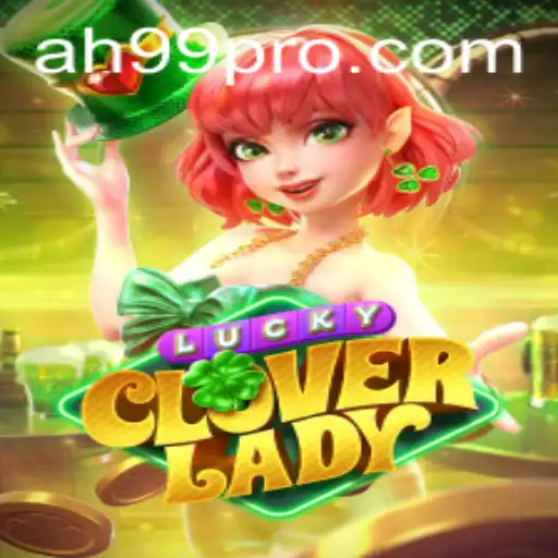 Unveiling LuckyCloverLady: An Immersive Gaming Experience