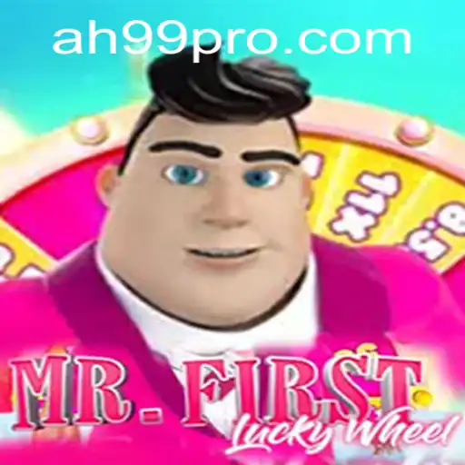 Exploring MrFirstLuckyWheel: An Entertaining Gaming Experience