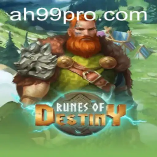 The Enchantment of RunesOfDestiny