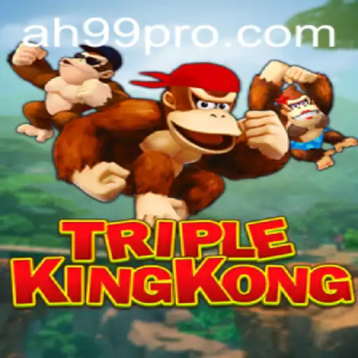 Discover TripleKingKong: The Ultimate Gaming Experience with AH99