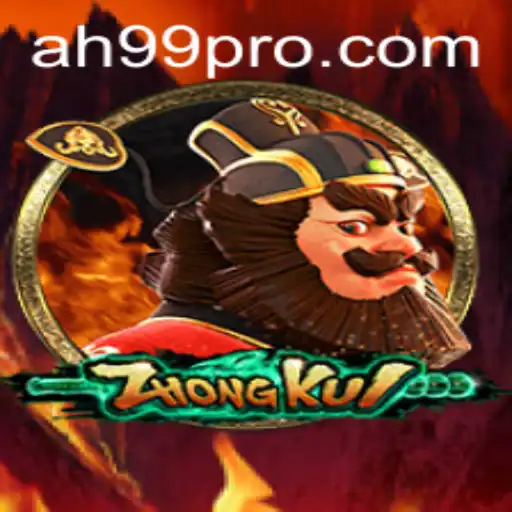 Unlocking the Mysteries of ZhongKui: A Deep Dive into the Game